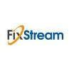 FixStream Logo