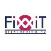 Fixx iT Professional Services Logo