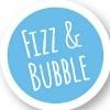 Fizz and Bubble Logo