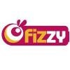 FIZZY DISTRIBUTION Logo