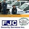 FJC Security Logo