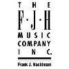 Fjh Music Logo