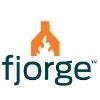 Fjorge Logo