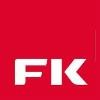 FK Group Logo