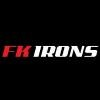 FK Irons Logo