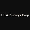 FLA Surveys Logo