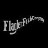 Flagler Fish Logo