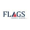 Flags Communications Logo