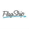 Flagship Courier Solutions Logo