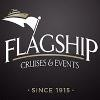 Flagship Cruises & Events Logo