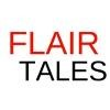 FlairTales Logo