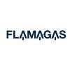Flamagas Logo
