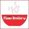 Flame Broiler Logo