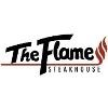 Flame Steakhouse Logo