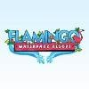 Flamingo Waterpark Resort Logo