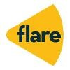 Flare HR Logo