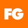 Flaregames Logo