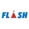 Flash Electronics (India) Logo