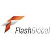 Flash Global Logo
