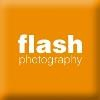 Flash Photography Logo