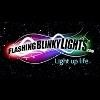 FlashingBlinkyLights Logo