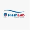 FlashLab Logo