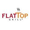 Flat Top Grill Logo