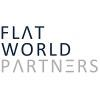 Flat World Partners Logo