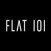 Flat Logo
