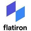 Flatiron Health Logo