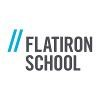 Flatiron School Logo