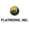 Flatirons Logo