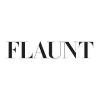 flaunt magazine Logo