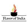 Flavor of India Restaurant & Bar Logo