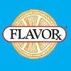 FLAVORx Logo