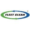 Fleet Clean Logo