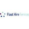 Fleet Hire Services Logo