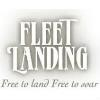 Fleet Landing Logo