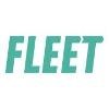 Fleet Logistics Logo