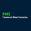 Fleetwood Metal Logo
