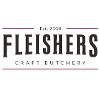 Fleishers Craft Butchery Logo