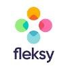 Fleksy Logo