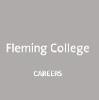 Fleming College Logo