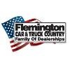 Flemington Car and Truck Country Logo