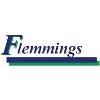 Flemmings Logo