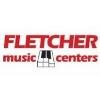 Fletcher Music Centers Logo