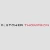 Fletcher-Thompson Logo