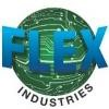 Flex Industries Logo