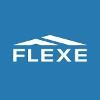 FLEXE Logo