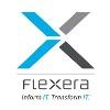 Flexera Logo